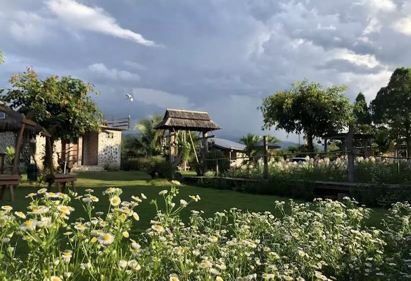 Majatalo Hinpha Homestay