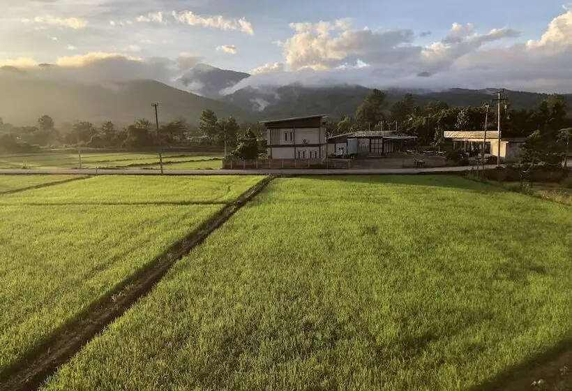 Majatalo Hinpha Homestay