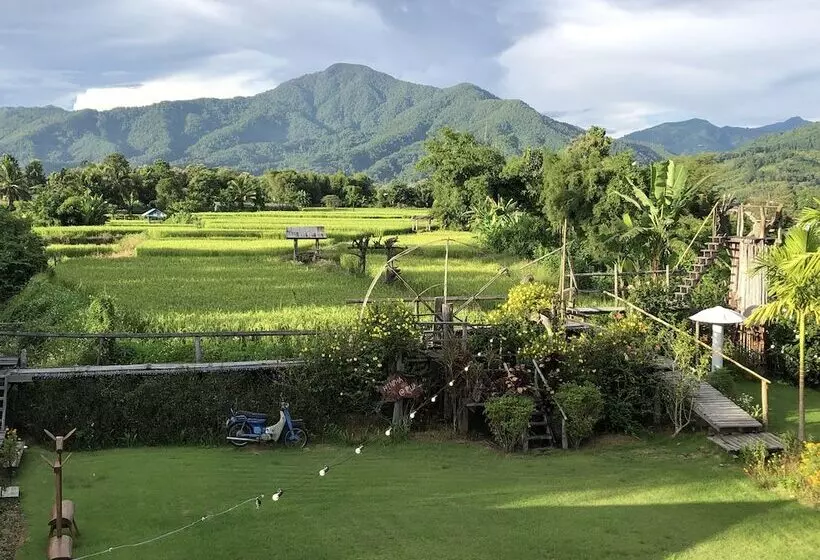 Majatalo Hinpha Homestay