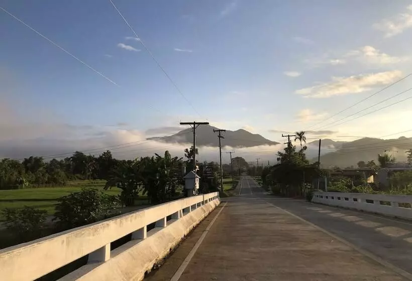 Majatalo Hinpha Homestay