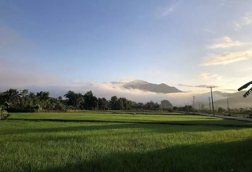 Majatalo Hinpha Homestay