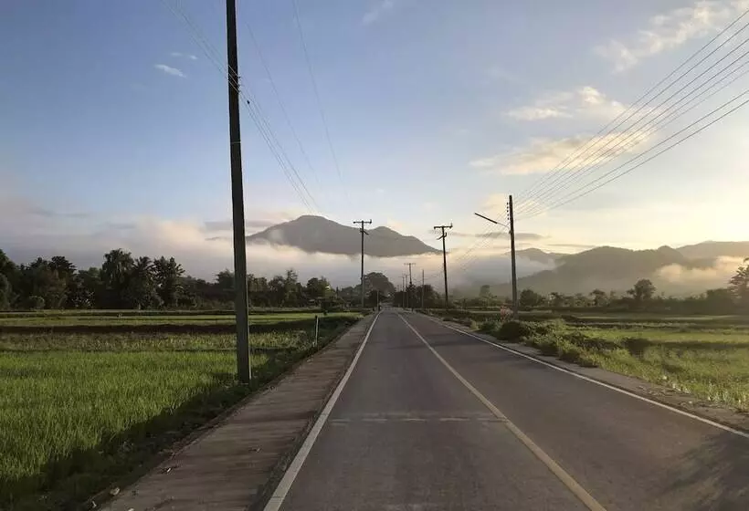 Majatalo Hinpha Homestay