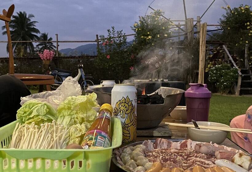 Pensió Hinpha Homestay