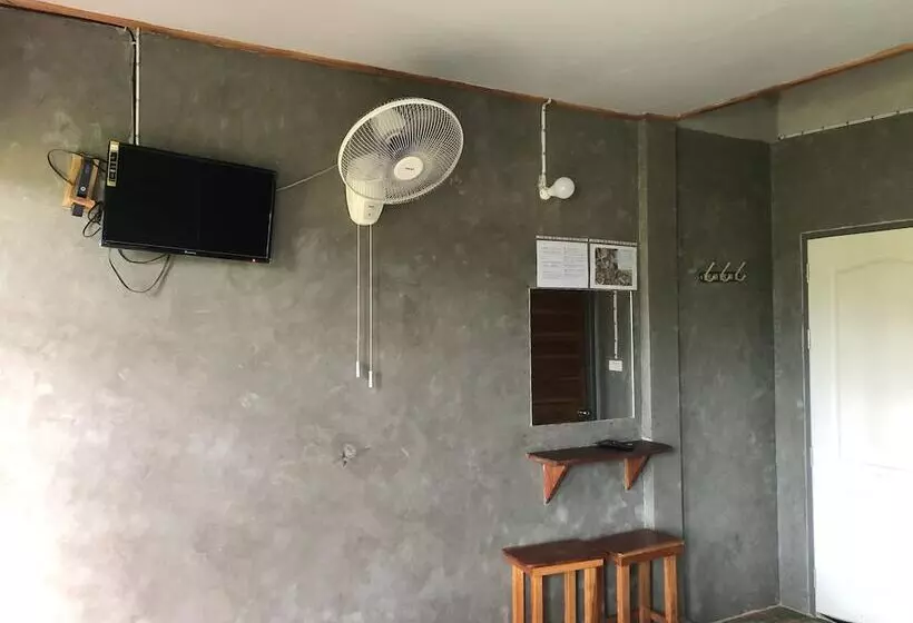 Majatalo Hinpha Homestay