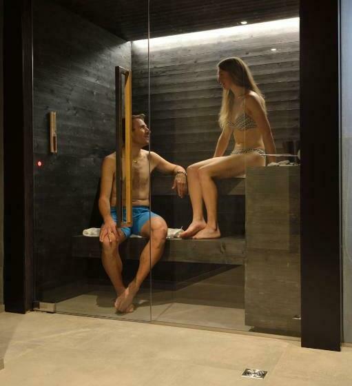 پانسیون Maison Bondaz & Spa Privé