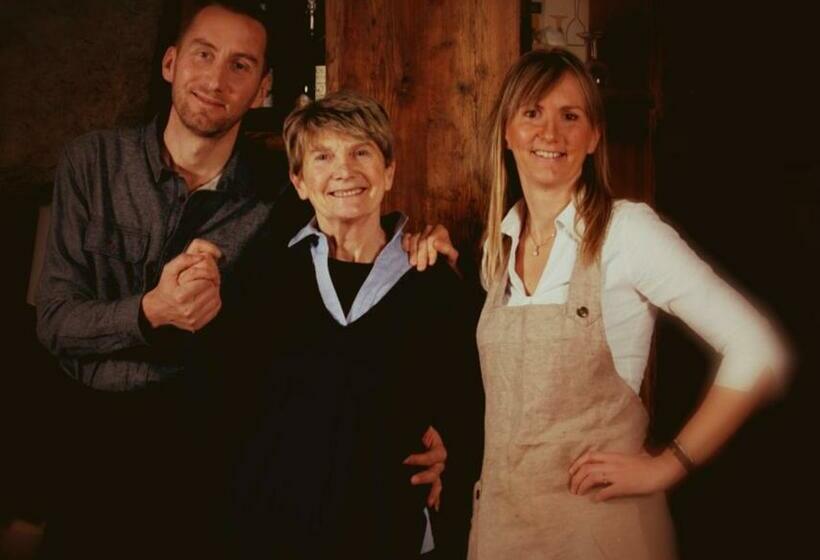 پانسیون Maison Bondaz & Spa Privé