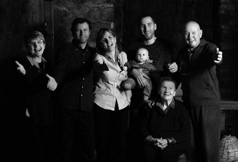 پانسیون Maison Bondaz & Spa Privé