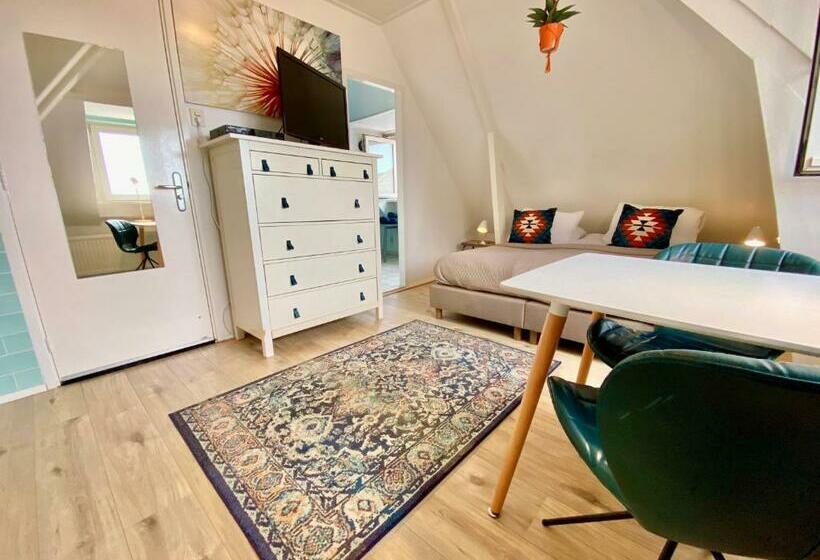 פנסיון Odyssee