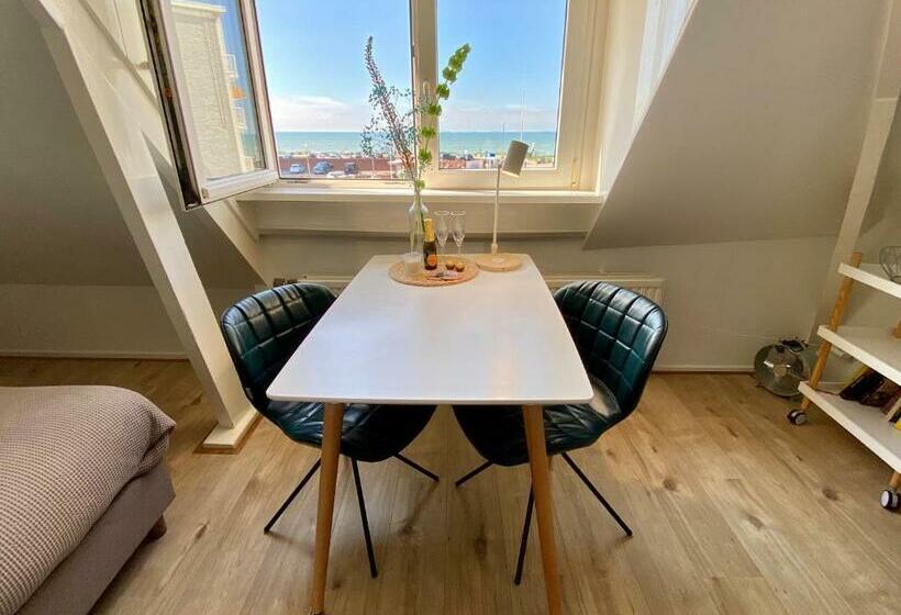 פנסיון Odyssee