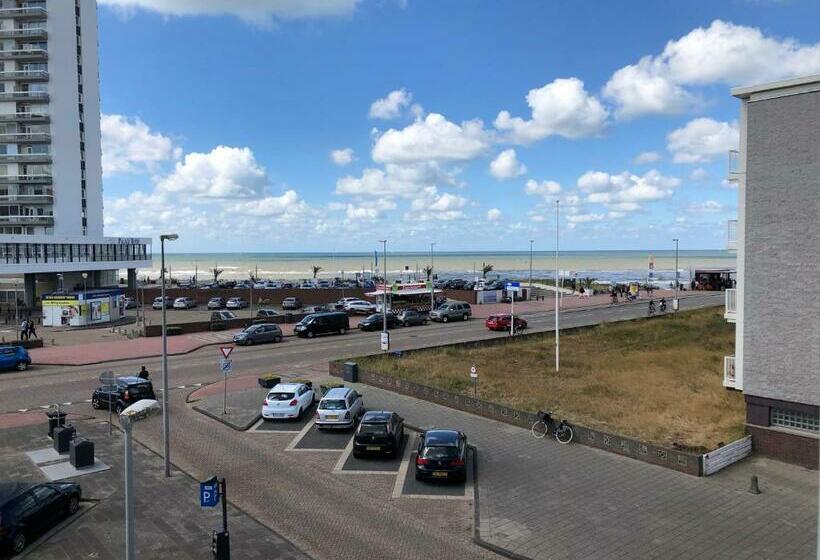 פנסיון Odyssee