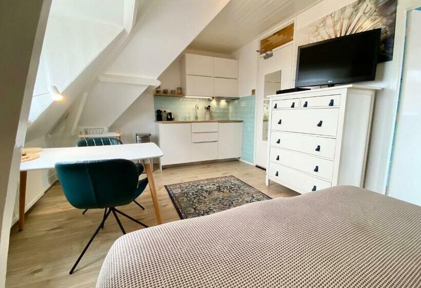 פנסיון Odyssee