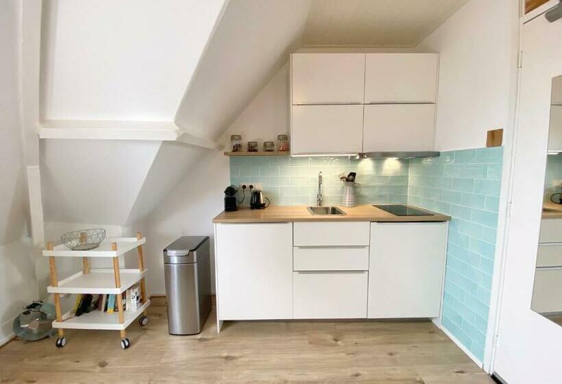 פנסיון Odyssee