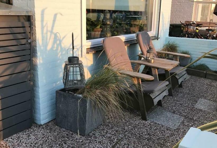 פנסיון Odyssee