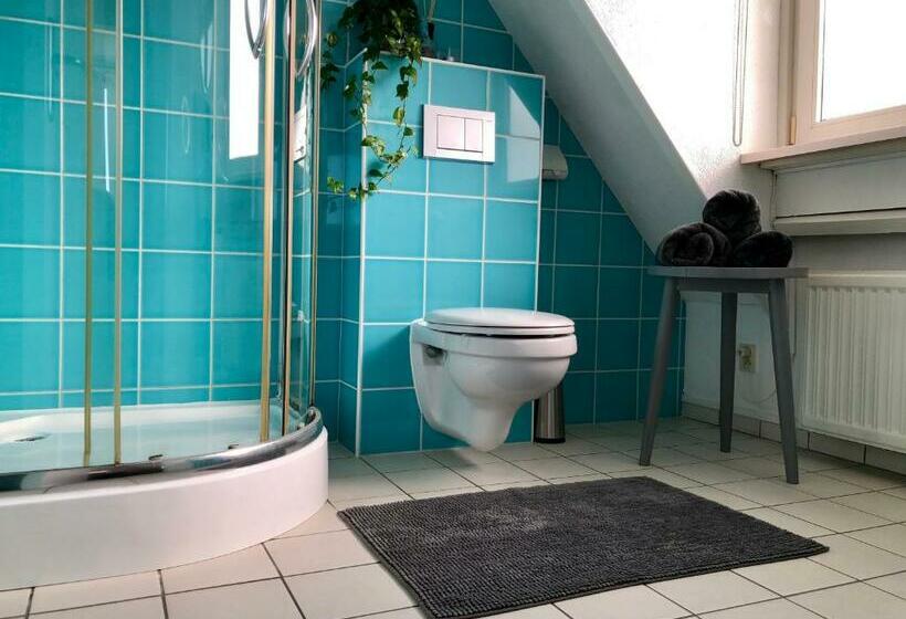 פנסיון Odyssee