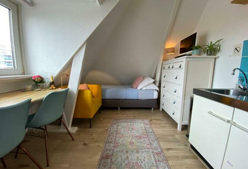 פנסיון Odyssee