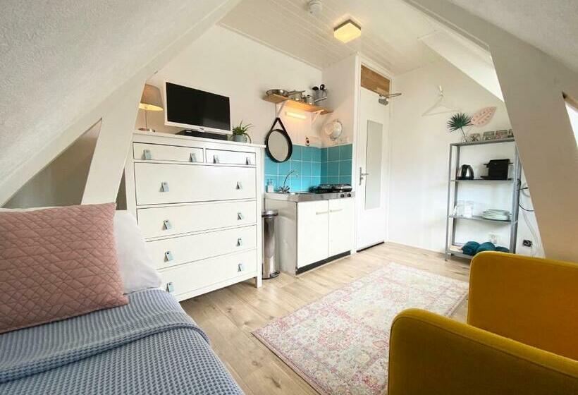 פנסיון Odyssee