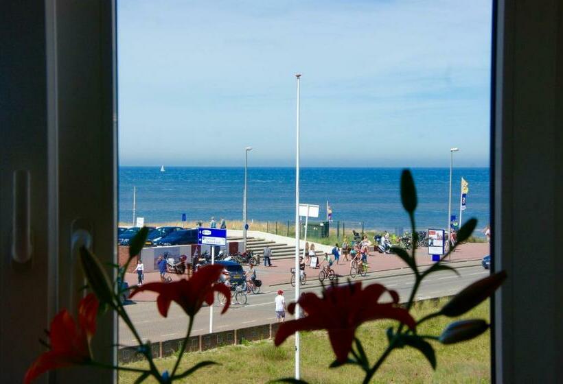 פנסיון Odyssee