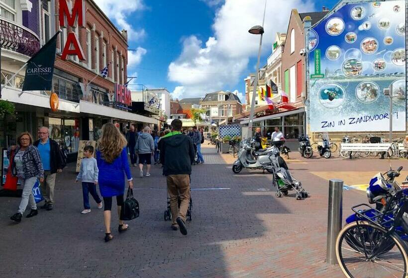 פנסיון Odyssee