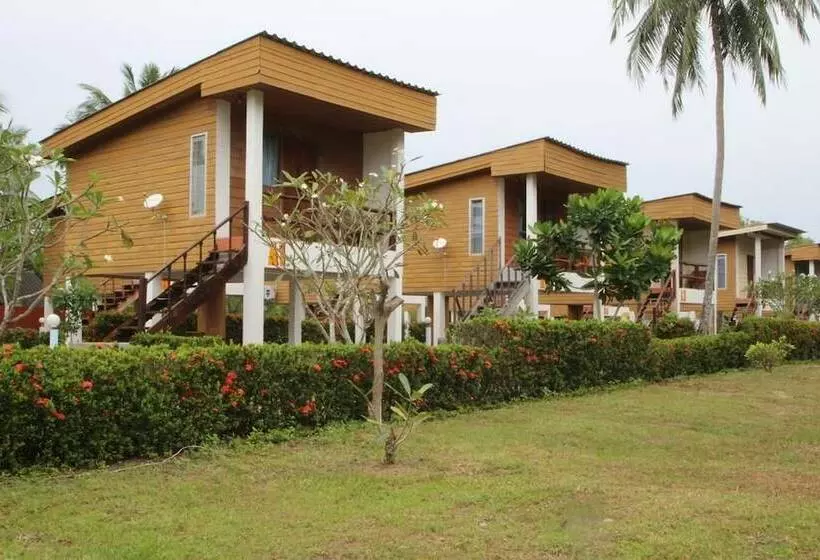 Hotelli Kohjum Sea Beach Resort