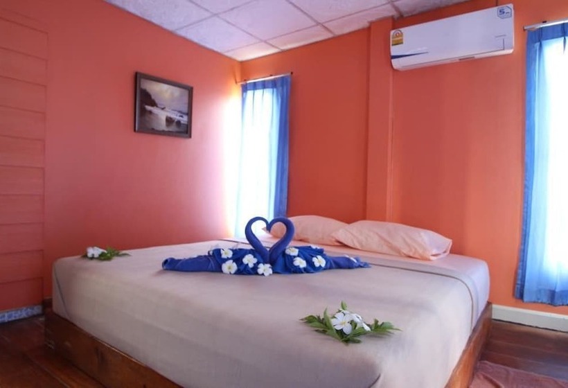 هتل Kohjum Sea Beach Resort