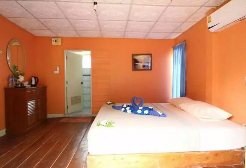 Hotelli Kohjum Sea Beach Resort