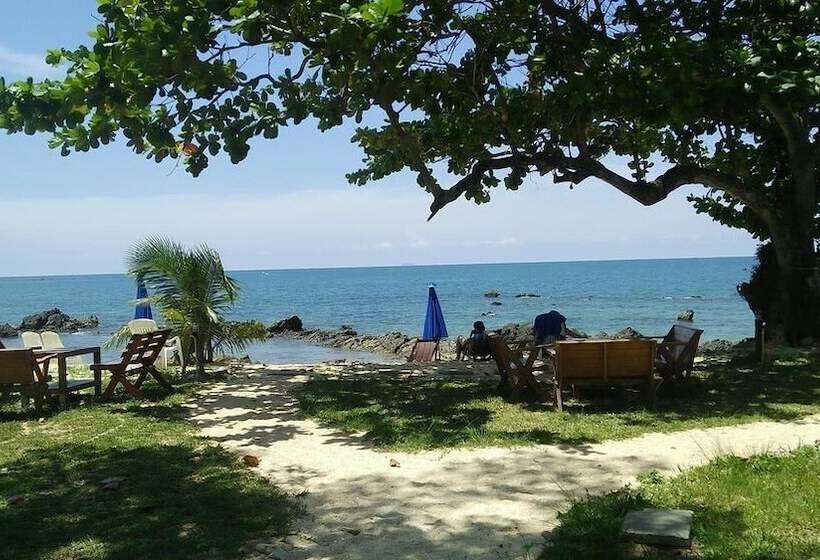 هتل Kohjum Sea Beach Resort