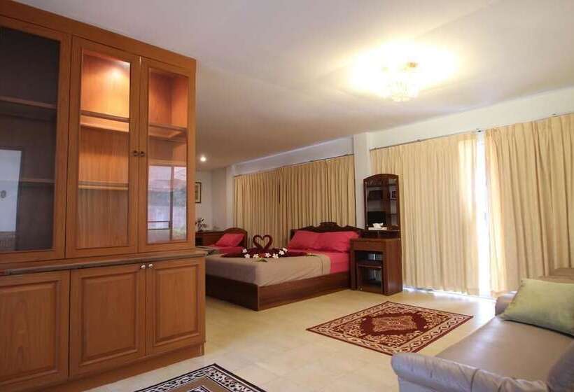 هتل Kohjum Sea Beach Resort