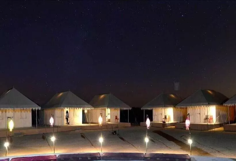 Hôtel Thakur Ji Resort