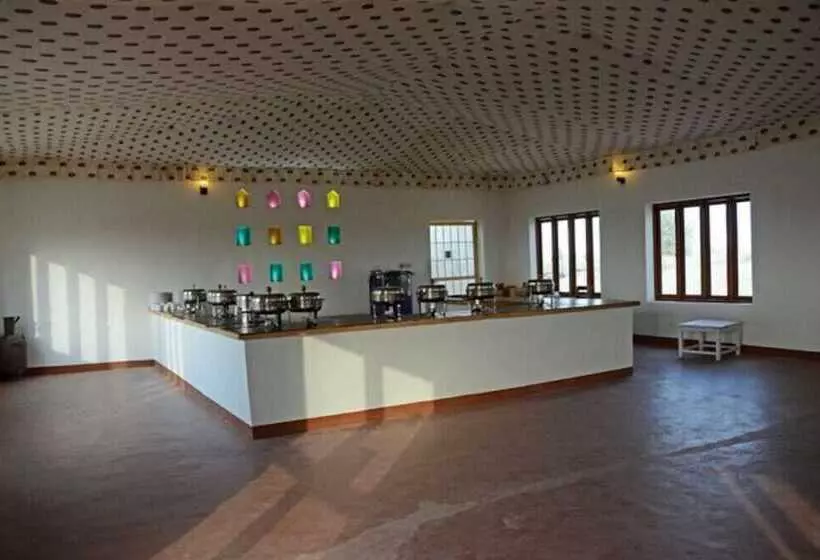 Hôtel Thakur Ji Resort