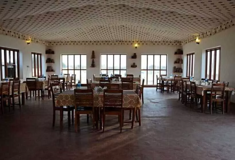 Hôtel Thakur Ji Resort