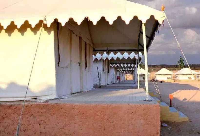 Hôtel Thakur Ji Resort