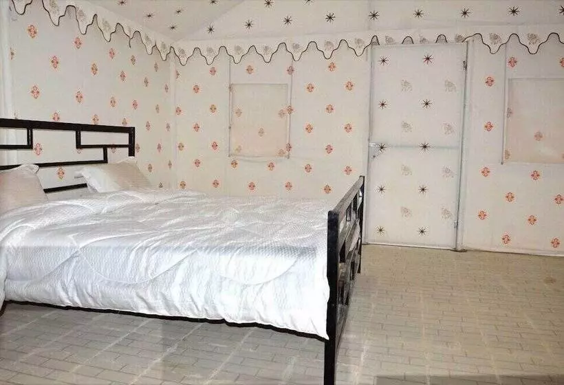 Hôtel Thakur Ji Resort