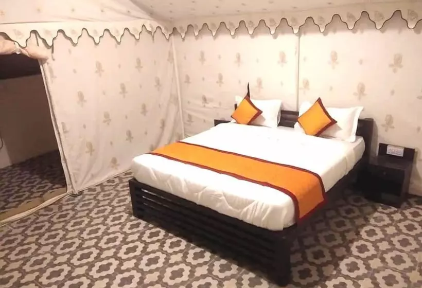 Hôtel Thakur Ji Resort