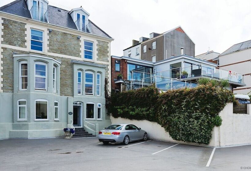 Ilfracombe Eden 2 Bedrooms