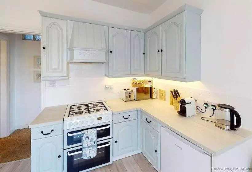 Ilfracombe Raphael 2 Bedrooms