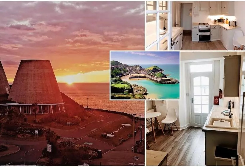 Ilfracombe Raphael 2 Bedrooms
