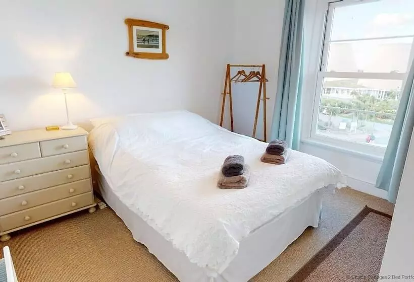 Ilfracombe Raphael 2 Bedrooms