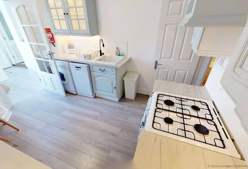 Ilfracombe Raphael 2 Bedrooms