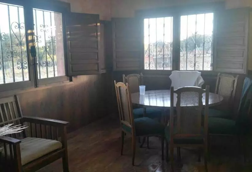 پانسیون Casa Rural El Pinar Ii