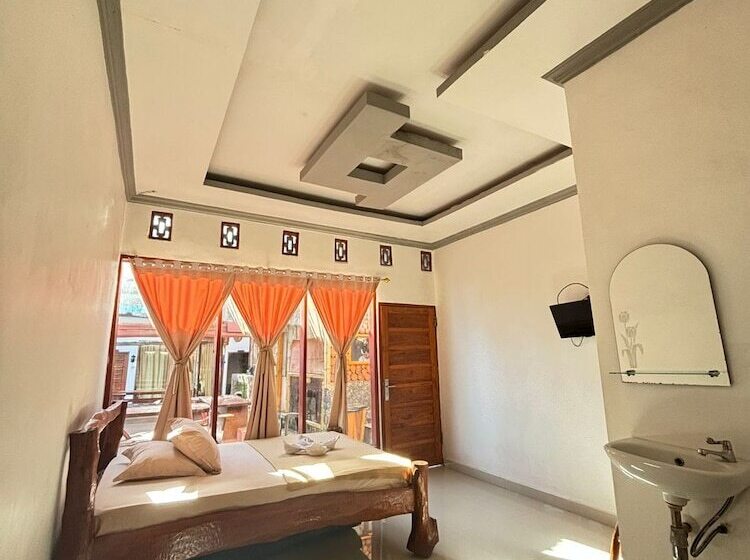 צימר Bira Panda Beach 2