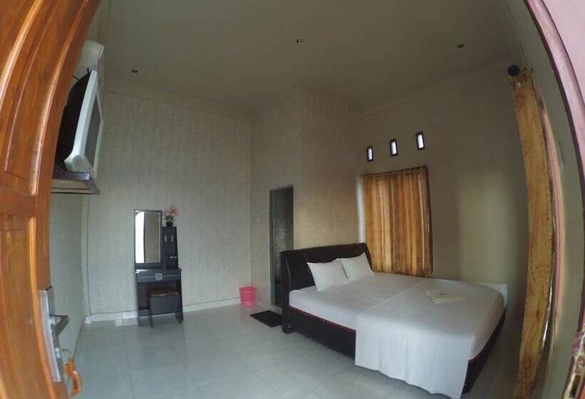 צימר Bira Panda Beach 2