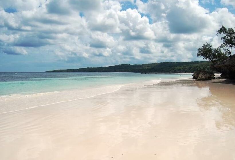 צימר Bira Panda Beach 2