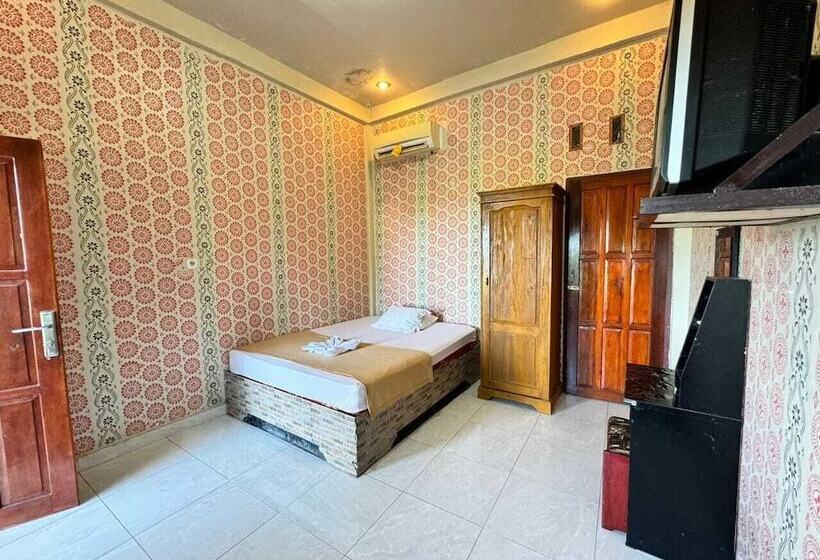 צימר Bira Panda Beach 2