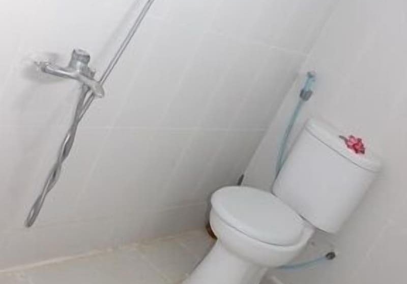 צימר Bira Panda Beach 2