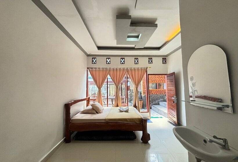 צימר Bira Panda Beach 2