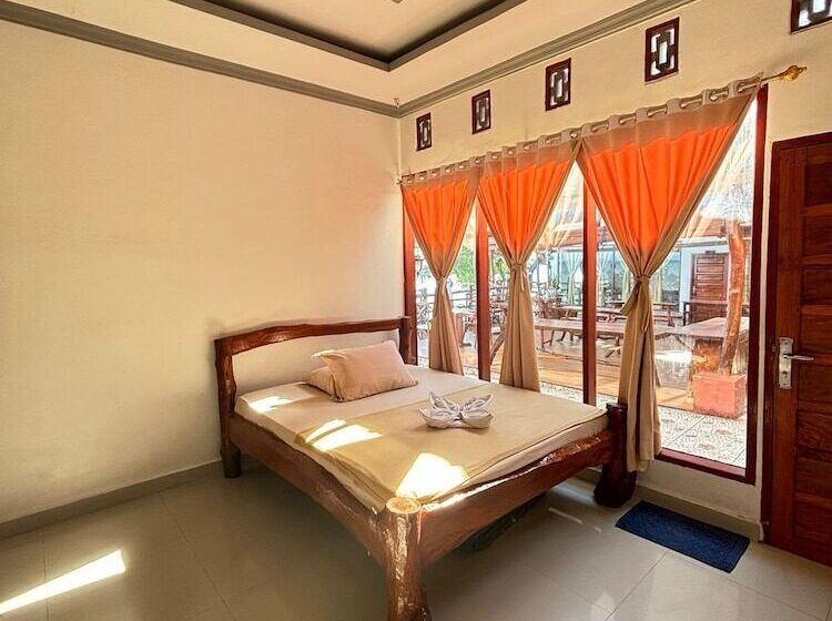 צימר Bira Panda Beach 2