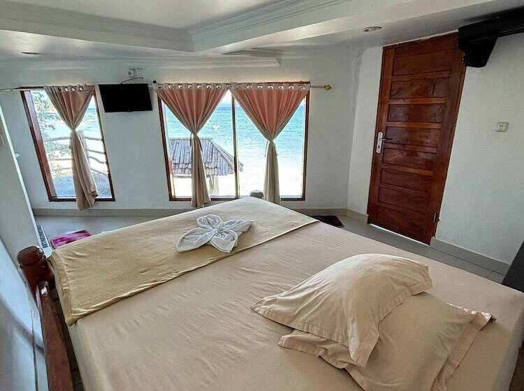 צימר Bira Panda Beach 2