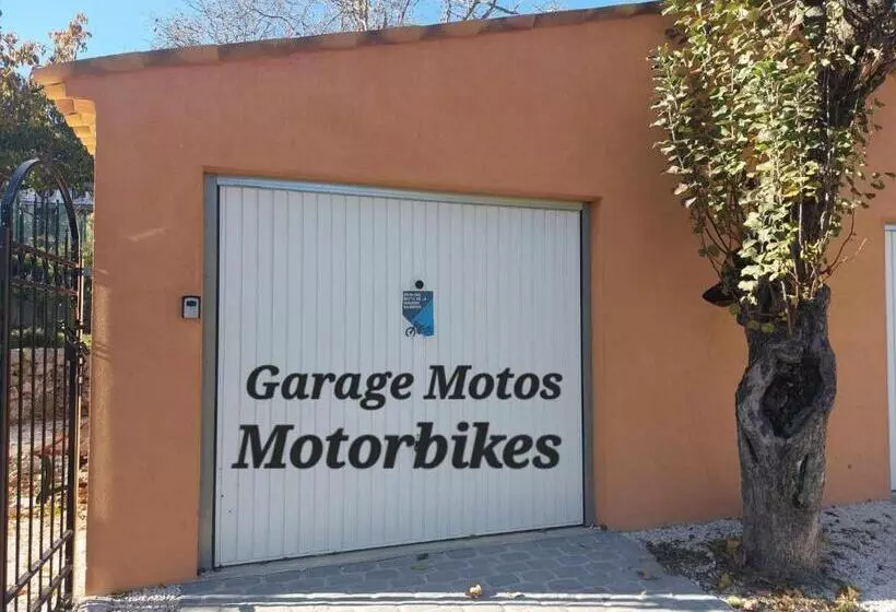 Aamiaismajoitus (B&B) La Maison Barnoin   Gîtes Et Chambres