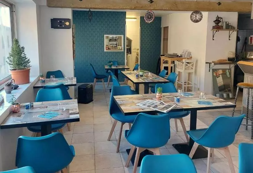 Aamiaismajoitus (B&B) La Maison Barnoin   Gîtes Et Chambres