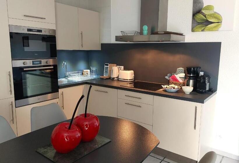 ベッドアンドブレックファースト La Maison Barnoin   Gîtes Et Chambres